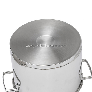 Good Quality Stainless Steel Cooking Pot